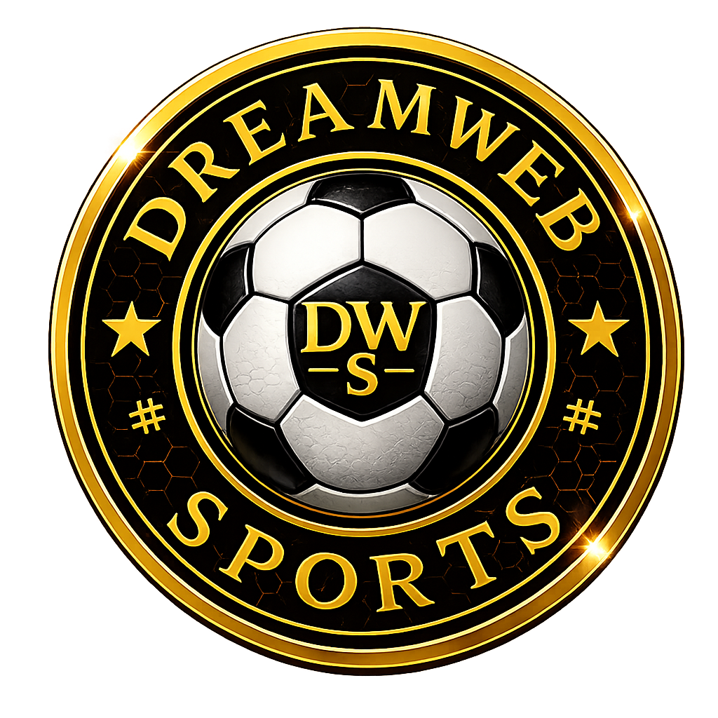 DreamWeb Sports